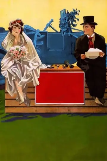 Постер к фильму "Одна неделя" #1094776
