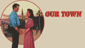 Задник к фильму "Our Town" #742429