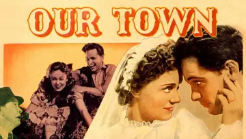 Задник к фильму "Our Town" #742431