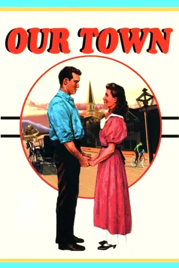 Постер к фильму "Our Town" #742435