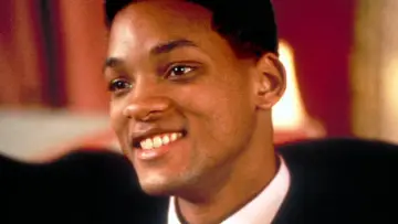 Задник к фильму "Шесть степеней отчуждения" #400037