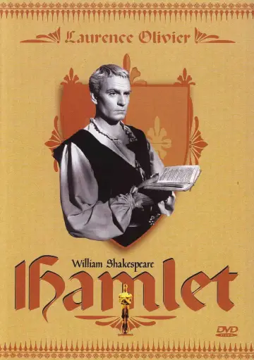 Постер к фильму "Гамлет" #873547