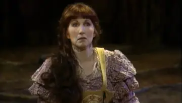 Задник к фильму "Into the Woods" #1618590