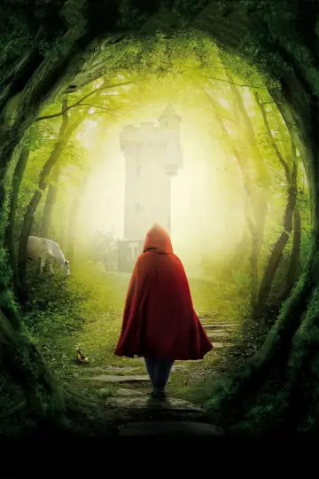 Постер к фильму "Into the Woods" #1618599