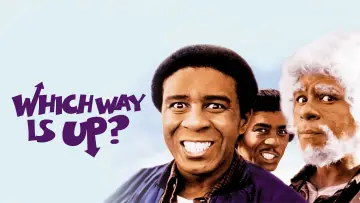 Задник к фильму "Which Way Is Up?" #1032032