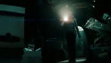 Задник к фильму "Кошмар на улице Вязов" #703029