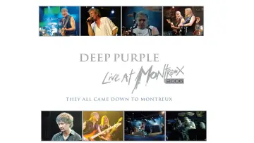 Задник к фильму "Deep Purple - They All Came Down To Montreux" #1147991