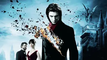 Видео к фильму Дориан Грей — Дориан Грей (2009) | Трейлер #1