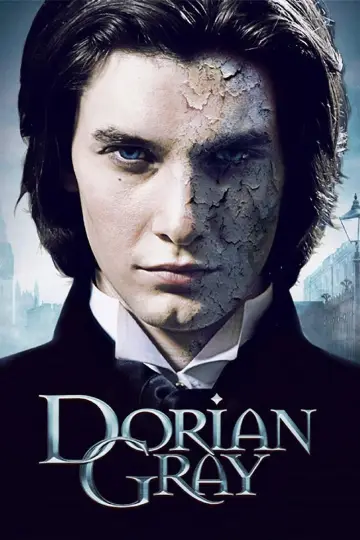 Постер к фильму "Дориан Грей" #157953