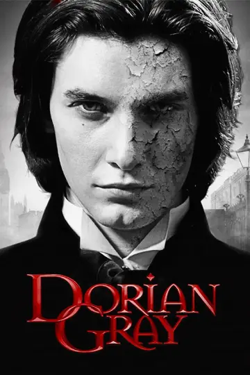 Постер к фильму "Дориан Грей" #308800