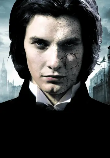 Постер к фильму "Дориан Грей" #308802