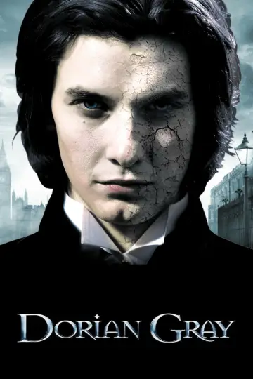 Постер к фильму "Дориан Грей" #873302