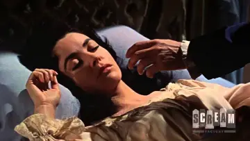 Задник к фильму "Дом Ашеров" #974246