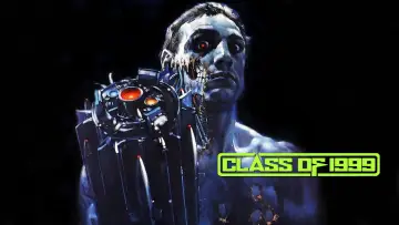 Видео к фильму Класс 1999 — Class of 1999 (1990) ORIGINAL TRAILER [HD 1080p]
