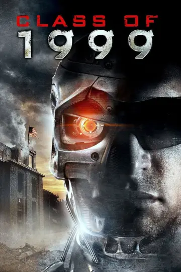 Постер к фильму "Класс 1999" #154953