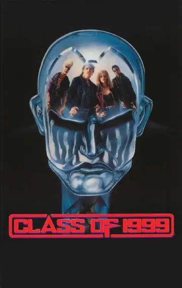 Постер к фильму "Класс 1999" #154955