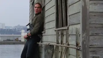 Задник к фильму "Класс 1999" #356895