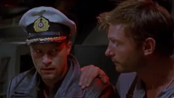 Задник к фильму "U-429: Подводная тюрьма" #1072617