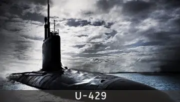 Задник к фильму "U-429: Подводная тюрьма" #435651