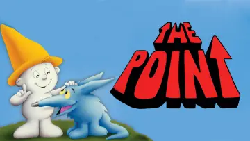 Задник к фильму "The Point" #799199