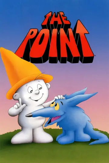 Постер к фильму "The Point" #799202