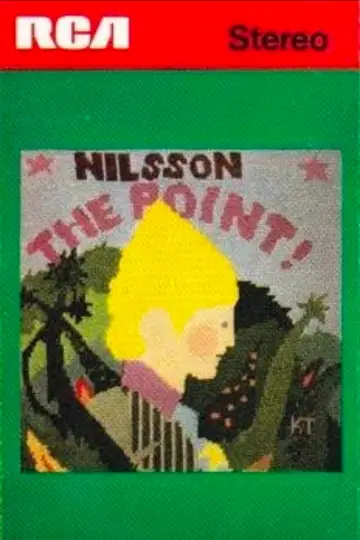Постер к фильму "The Point" #799208