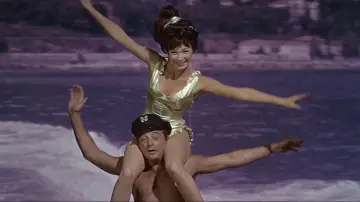 Задник к фильму "Так держать!" #1066678