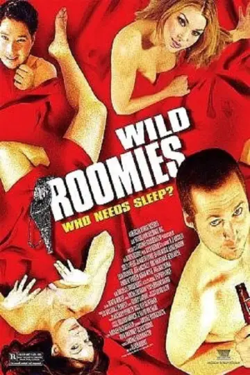 Постер к фильму "Wild Roomies" #680324