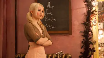 Задник к фильму "Запрещенный прием" #703311
