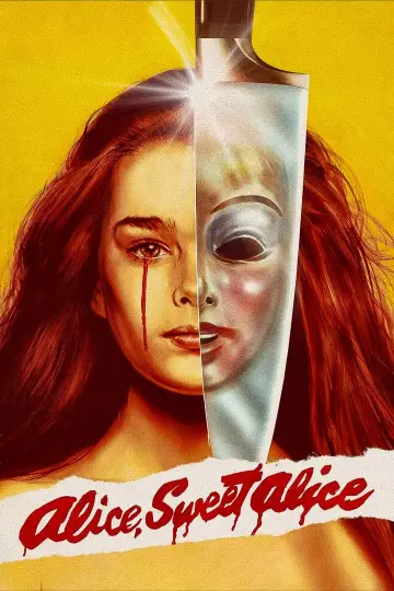 Постер к фильму "Элис, милая Элис" #1059086