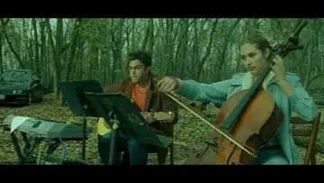 Задник к фильму "Во имя Бога" #675151