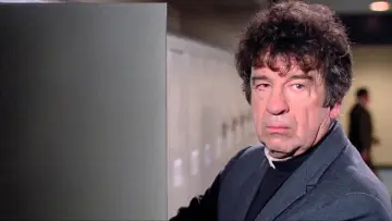 Задник к фильму "Проказник из психушки" #1065990