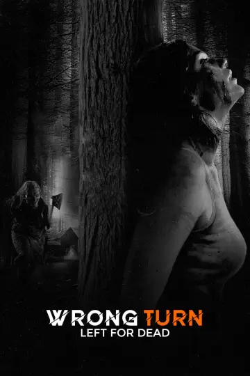 Постер к фильму "Поворот не туда 3" #41882