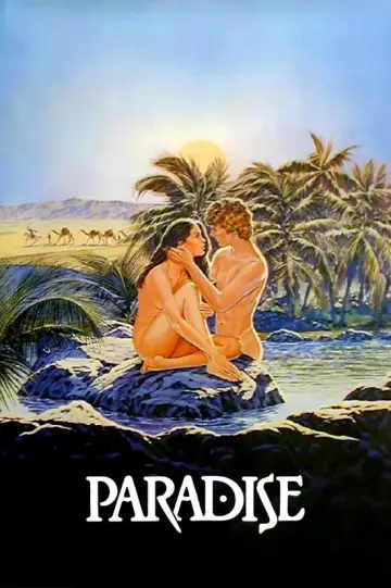 Постер к фильму "Рай" #889153