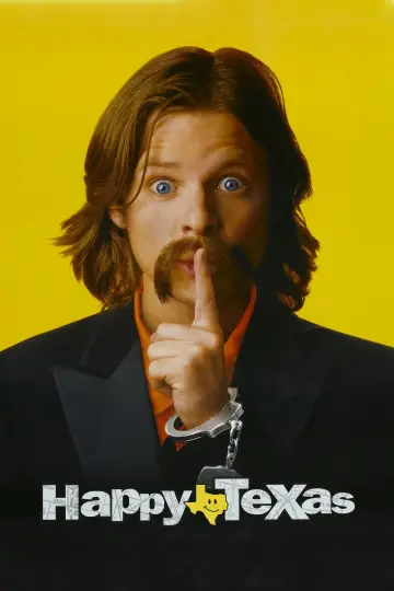 Постер к фильму "Happy, Texas" #1140328