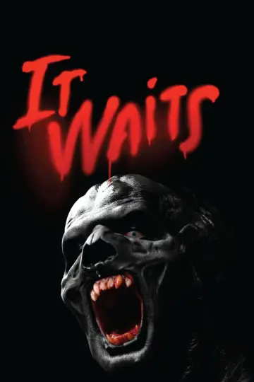 Постер к фильму "It Waits" #1110373