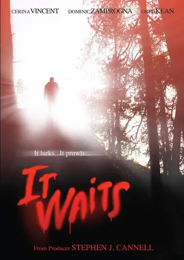 Постер к фильму "It Waits" #1110375