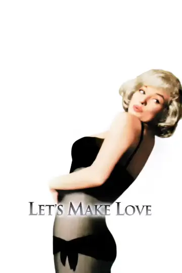 Постер к фильму "Займемся любовью" #1034160