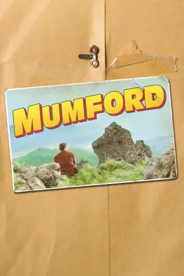 Постер к фильму "Доктор Мамфорд" #1104745