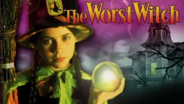 Задник к фильму "The Worst Witch" #1567525