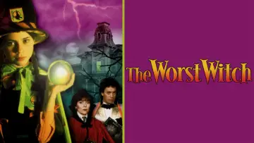 Задник к фильму "The Worst Witch" #1567531