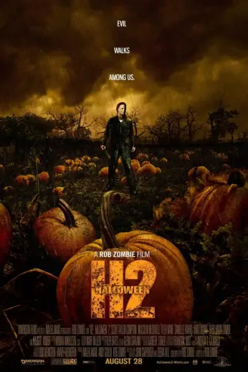 Постер к фильму "Хэллоуин 2" #120732