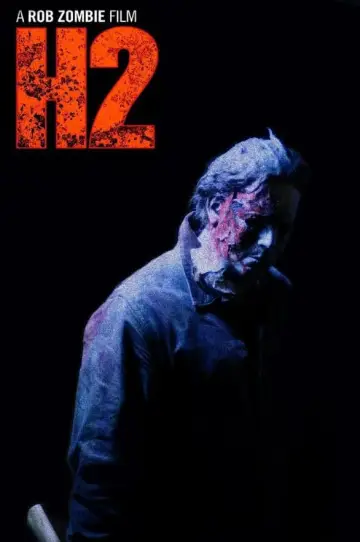Постер к фильму "Хэллоуин 2" #120735