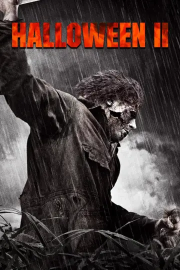 Постер к фильму "Хэллоуин 2" #896129