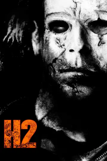 Постер к фильму "Хэллоуин 2" #920521