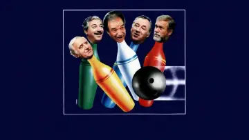 Задник к фильму "Мои друзья, часть 2" #201370