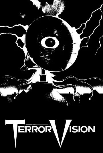 Постер к фильму "Телетеррор" #679135