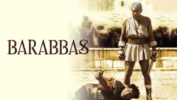 Задник к фильму "Разбойник Варавва" #887947