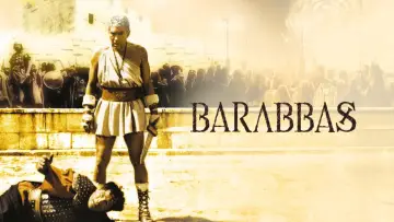 Задник к фильму "Разбойник Варавва" #887948