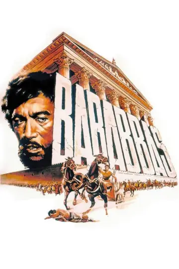 Постер к фильму "Разбойник Варавва" #887953